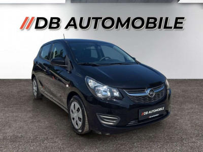 Opel Karl Gebrauchtwagen