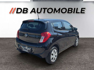 Opel Karl Gebrauchtwagen