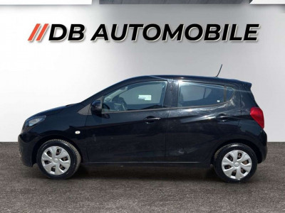 Opel Karl Gebrauchtwagen