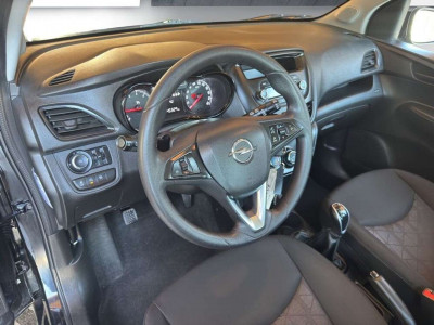 Opel Karl Gebrauchtwagen