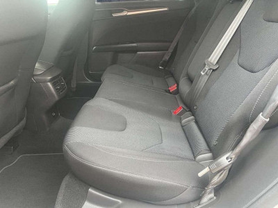 Ford Mondeo Gebrauchtwagen