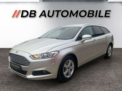 Ford Mondeo Gebrauchtwagen
