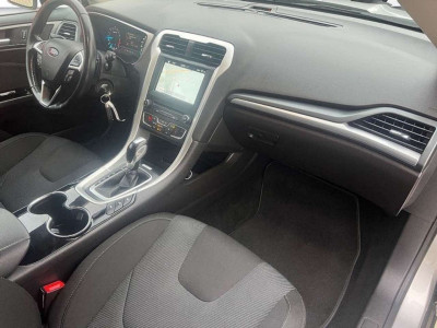 Ford Mondeo Gebrauchtwagen