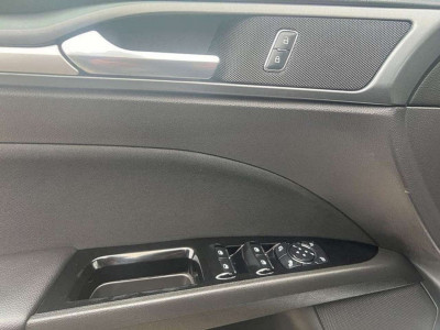 Ford Mondeo Gebrauchtwagen