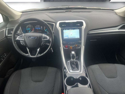 Ford Mondeo Gebrauchtwagen