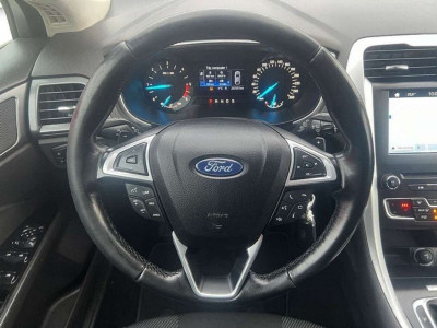 Ford Mondeo Gebrauchtwagen