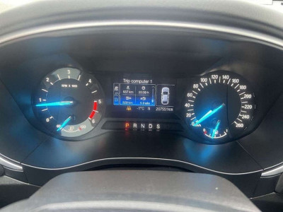 Ford Mondeo Gebrauchtwagen