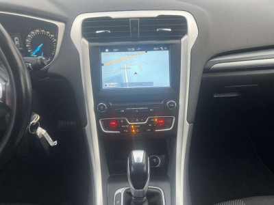 Ford Mondeo Gebrauchtwagen