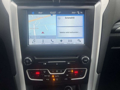 Ford Mondeo Gebrauchtwagen