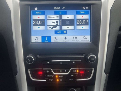 Ford Mondeo Gebrauchtwagen