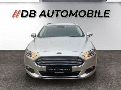 Ford Mondeo Gebrauchtwagen