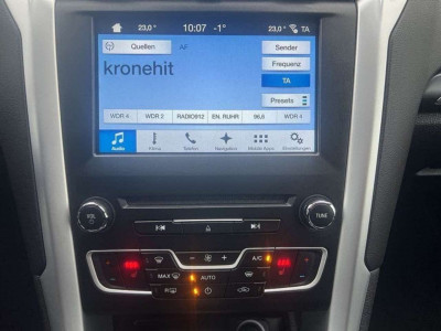 Ford Mondeo Gebrauchtwagen