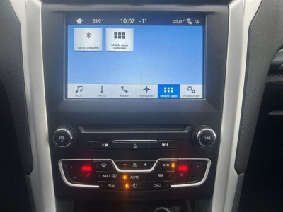 Ford Mondeo Gebrauchtwagen