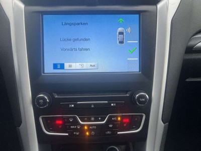 Ford Mondeo Gebrauchtwagen