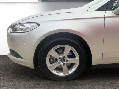 Ford Mondeo Gebrauchtwagen