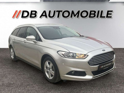 Ford Mondeo Gebrauchtwagen