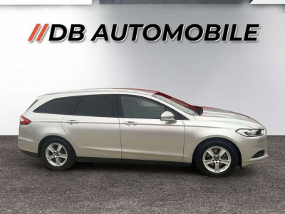 Ford Mondeo Gebrauchtwagen