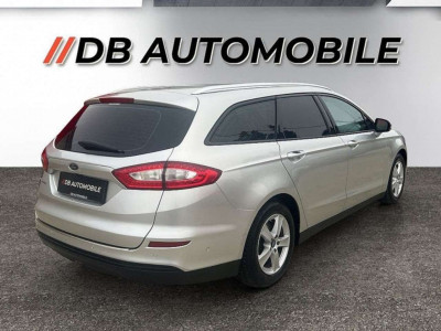 Ford Mondeo Gebrauchtwagen
