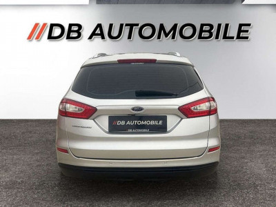 Ford Mondeo Gebrauchtwagen