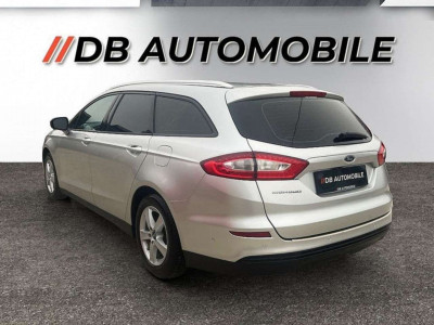 Ford Mondeo Gebrauchtwagen