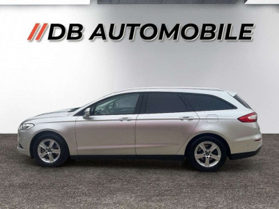 Ford Mondeo Gebrauchtwagen