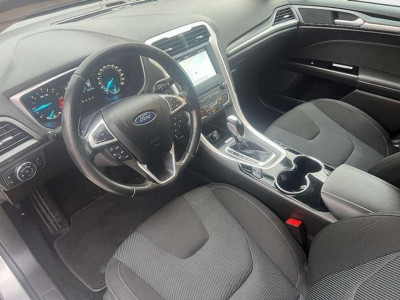 Ford Mondeo Gebrauchtwagen