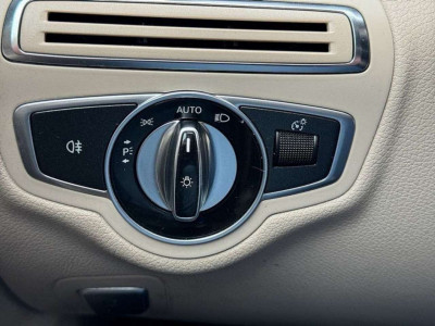 Mercedes-Benz C-Klasse Gebrauchtwagen Mercedes-Benz C-Klasse Gebrauchtwagen