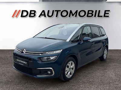 Citroën C4 Spacetourer Gebrauchtwagen