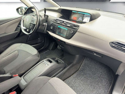 Citroën C4 Spacetourer Gebrauchtwagen