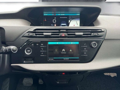 Citroën C4 Spacetourer Gebrauchtwagen