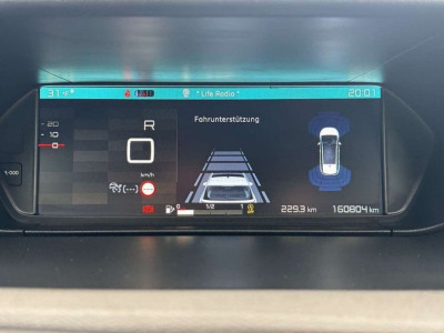 Citroën C4 Spacetourer Gebrauchtwagen