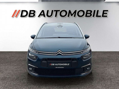 Citroën C4 Spacetourer Gebrauchtwagen