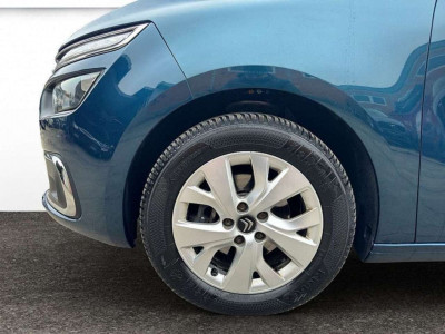 Citroën C4 Spacetourer Gebrauchtwagen