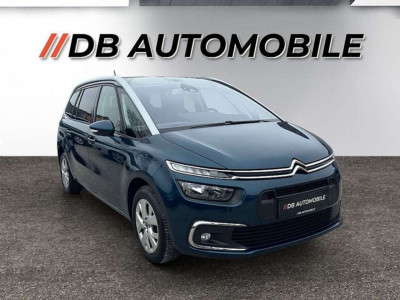 Citroën C4 Spacetourer Gebrauchtwagen