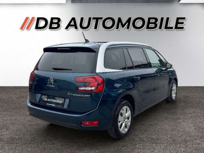 Citroën C4 Spacetourer Gebrauchtwagen