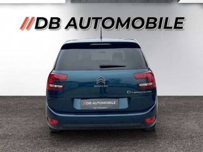 Citroën C4 Spacetourer Gebrauchtwagen