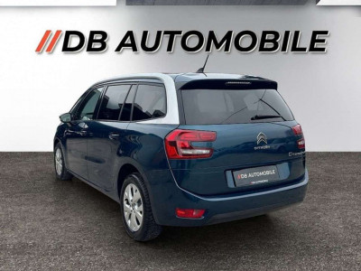 Citroën C4 Spacetourer Gebrauchtwagen