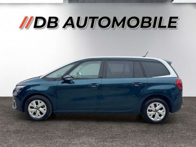 Citroën C4 Spacetourer Gebrauchtwagen