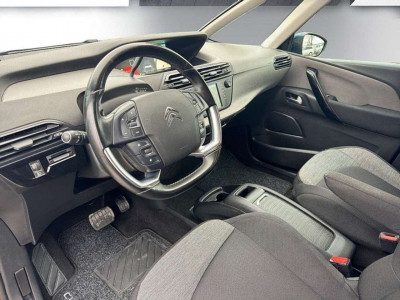 Citroën C4 Spacetourer Gebrauchtwagen