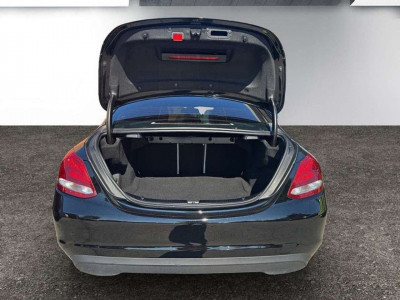 Mercedes-Benz C-Klasse Gebrauchtwagen