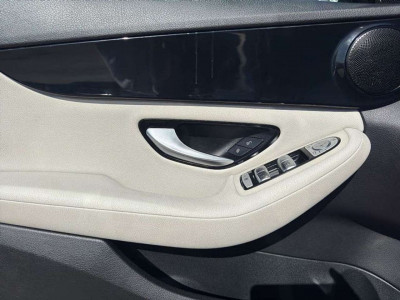 Mercedes-Benz C-Klasse Gebrauchtwagen