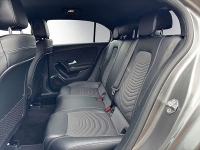 Mercedes-Benz A-Klasse Gebrauchtwagen