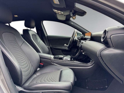 Mercedes-Benz A-Klasse Gebrauchtwagen