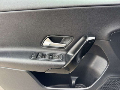 Mercedes-Benz A-Klasse Gebrauchtwagen