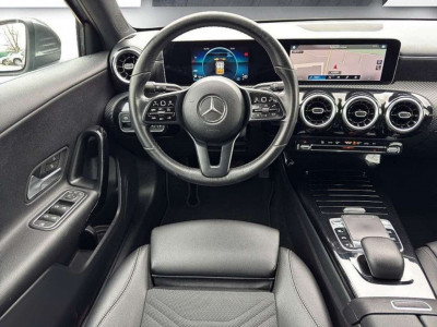 Mercedes-Benz A-Klasse Gebrauchtwagen