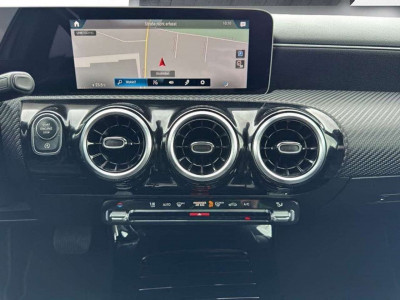 Mercedes-Benz A-Klasse Gebrauchtwagen