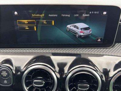 Mercedes-Benz A-Klasse Gebrauchtwagen