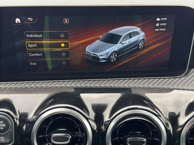 Mercedes-Benz A-Klasse Gebrauchtwagen