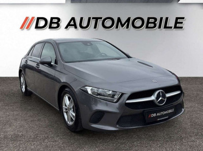 Mercedes-Benz A-Klasse Gebrauchtwagen