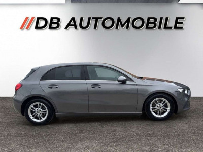 Mercedes-Benz A-Klasse Gebrauchtwagen